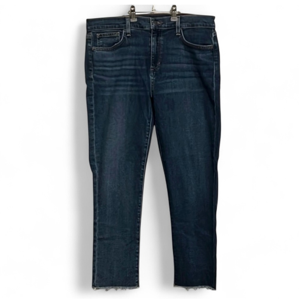 🐞Women’s Joe’s Mid Rise Ankle jeans size 32